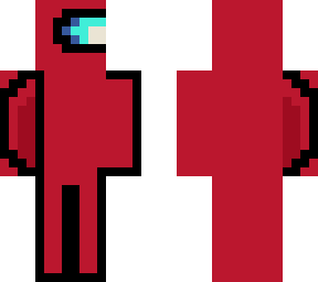 red sus?