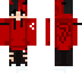 red7row