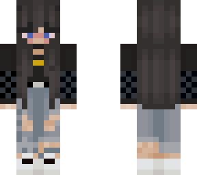 remake cat girl