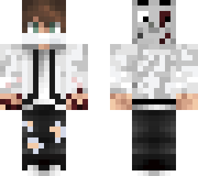 revamp of my skin