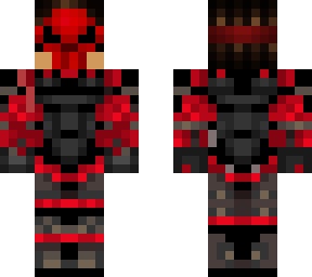 reverse demon