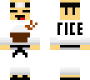 rice ninja