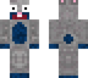 rky remake