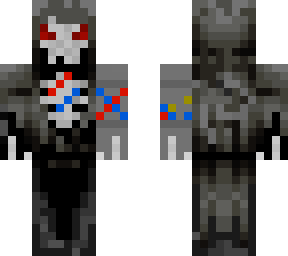 robot grim reaper - ce