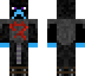 ronan the accuser