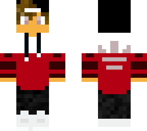 ropa roja
