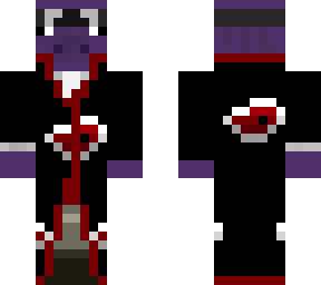 rouge ninja grape 5