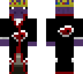 rouge ninja grape 6