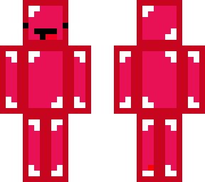 ruby skeppy (rainbow effect)