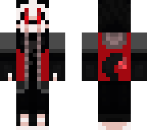 rust the wolf (my fursona