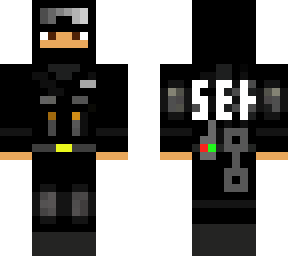 s.e.k. vorlage