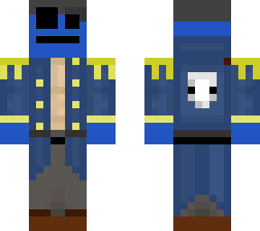 sailor chrisbot