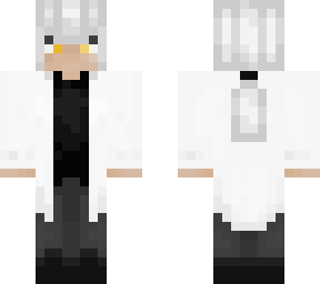 scientist