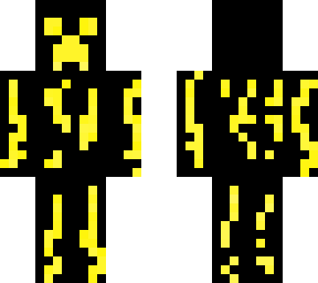 scorching light creeper