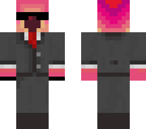 secret agent flamingo