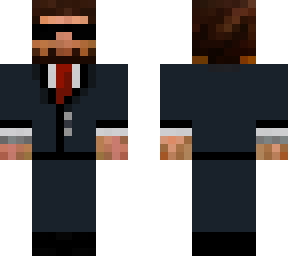 secret agent schlatt