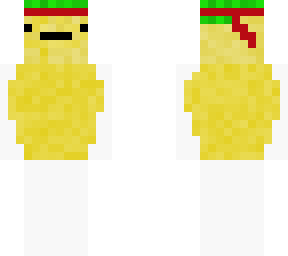 serious ninja pineapple