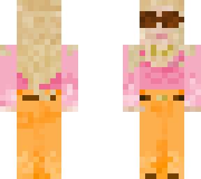 seventies woman