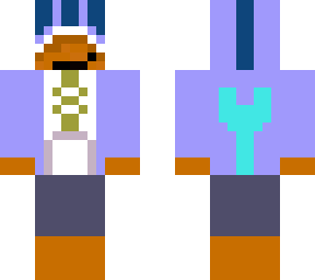 shark leon (brawl stars)