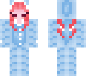 shark onesie