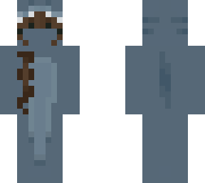 shark skin