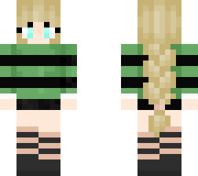 shaya (character for my book)