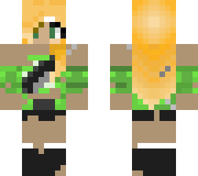 shibakens zombie