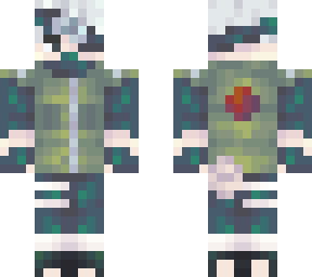 shinobi boi