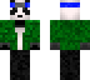 shinobi pandoo