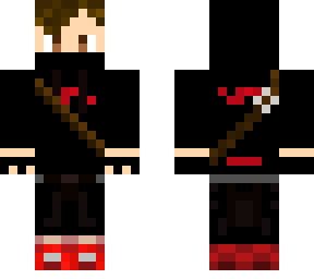 shotty6779's skin