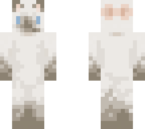 siamese commision for froggiloggi