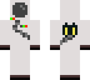 simple astronaught