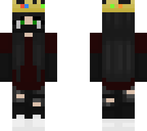 sister0716 regular skin (crown)