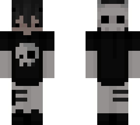 skeleboy