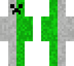 skeleton creeper