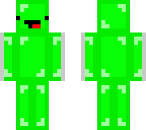 skeppy but green - fixed