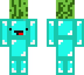 skeppy holding a watermelon