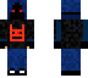 skin /raven fixed fixed