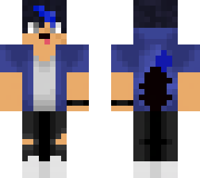 skin 10 djuna ein