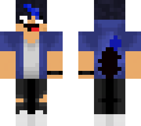 skin 14 djuna funny ein