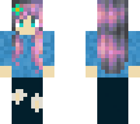 skin 16 djuna