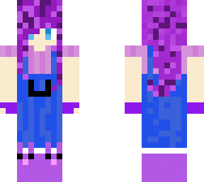 skin 17 djuna