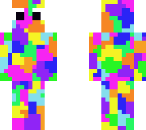skin 2 - george