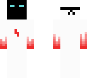 skin feuer hnde