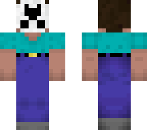 skin ilias