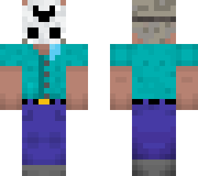 skin imad