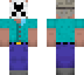 skin imad nieuw