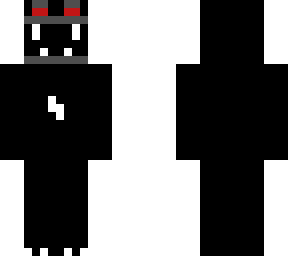 skin monster