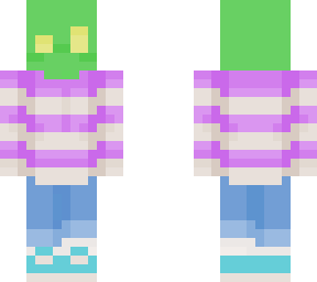 slime boy