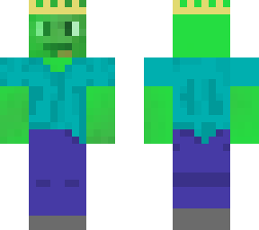slimed